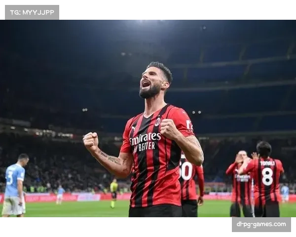 帕尔马战平AC米兰展现韧性 保级路上收获宝贵一分